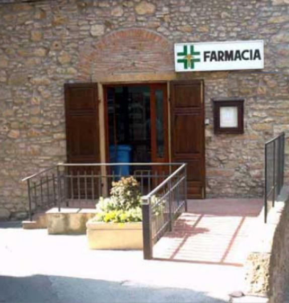 Farmacia 