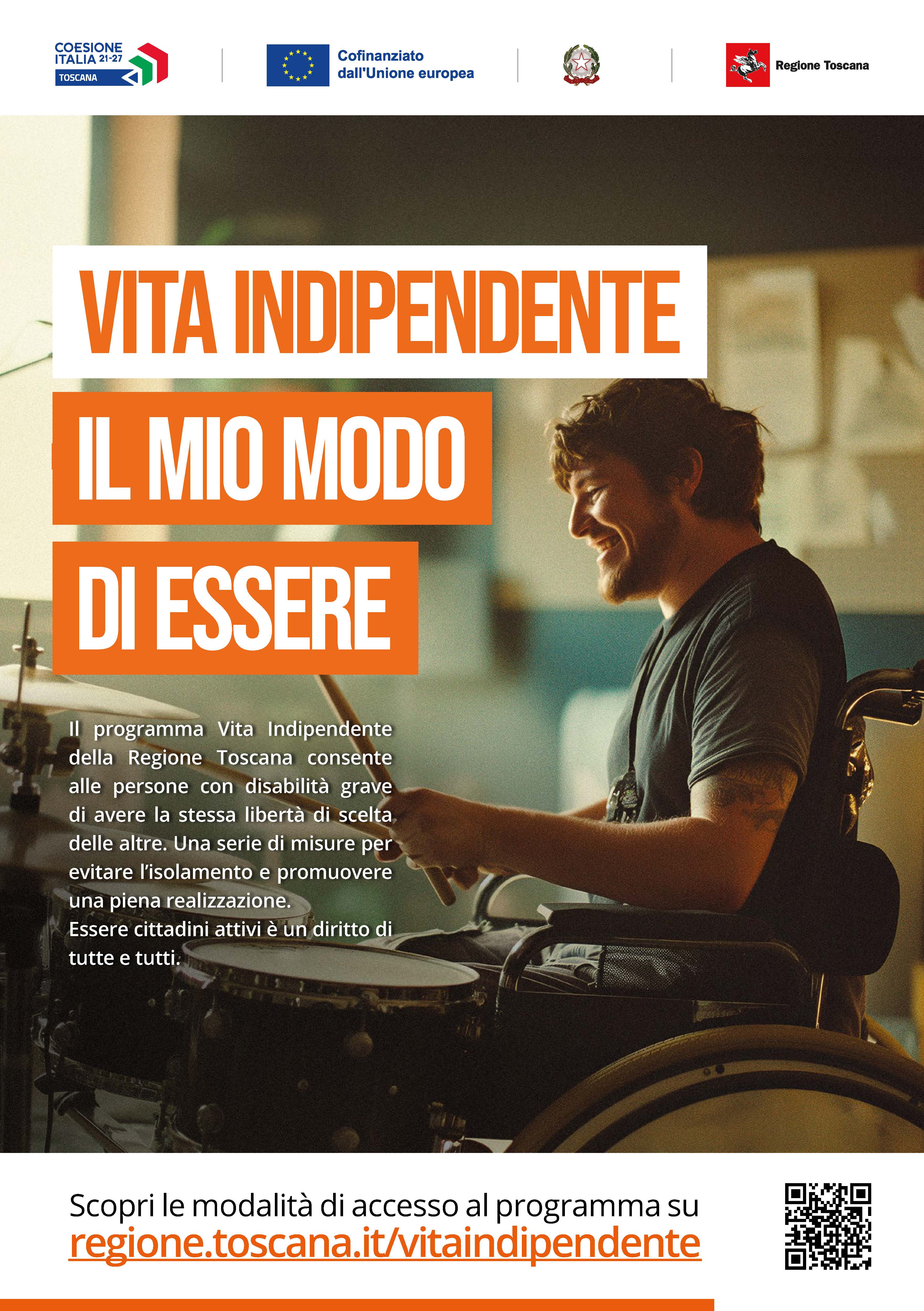 Vita Indipendente